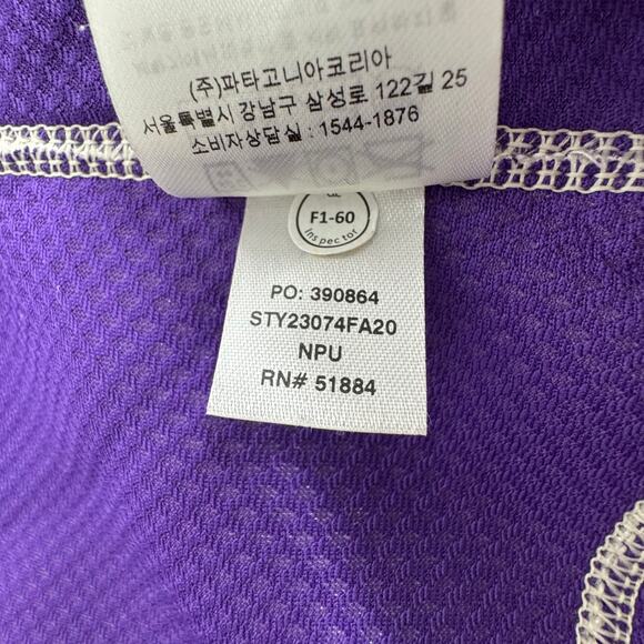 Patagonia Classic Retro-X Jacket Medium - Picture 9 of 12